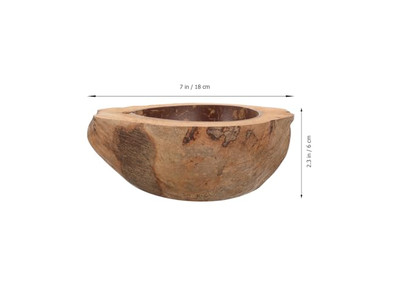 Noix de Coco Écalées Bougie de Noël Coquillage Mèche en Bois Bougies Colorées Crème Glacée
