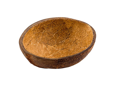 Bol en Bois Bols à Salade Bol_de_Noix_de_Coco Bol-de-Noix-de-Coco Fourchette de Noix de Coco De Coco Coconet
