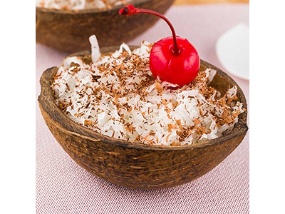 Bol en Bois Bols à Salade Bol_de_Noix_de_Coco Bol-de-Noix-de-Coco Fourchette de Noix de Coco De Coco Coconet